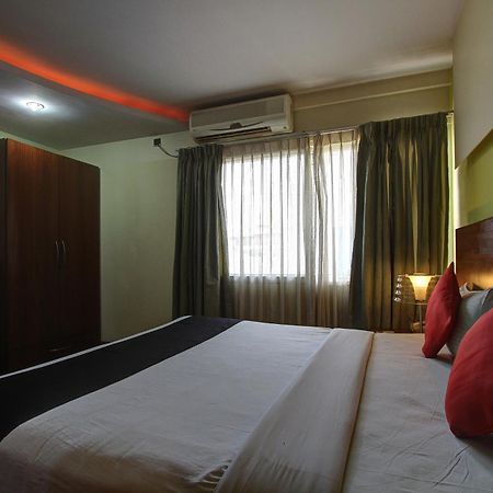 Townhouse Jp Residency Near Delhi Airport Hotel New Delhi Eksteriør billede