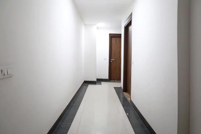 Townhouse Jp Residency Near Delhi Airport Hotel New Delhi Eksteriør billede
